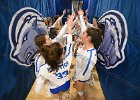 VB vs UMass Boston  Wheaton Women’s Volleyball vs UMass Boston. - Photo by Keith Nordstrom
