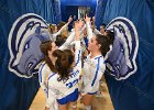 VB vs UMass Boston  Wheaton Women’s Volleyball vs UMass Boston. - Photo by Keith Nordstrom