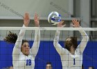 VB vs UMass Boston  Wheaton Women’s Volleyball vs UMass Boston. - Photo by Keith Nordstrom