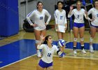VB vs UMass Boston  Wheaton Women’s Volleyball vs UMass Boston. - Photo by Keith Nordstrom
