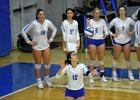 VB vs UMass Boston  Wheaton Women’s Volleyball vs UMass Boston. - Photo by Keith Nordstrom