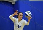 VB vs UMass Boston  Wheaton Women’s Volleyball vs UMass Boston. - Photo by Keith Nordstrom