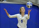 VB vs UMass Boston  Wheaton Women’s Volleyball vs UMass Boston. - Photo by Keith Nordstrom