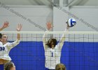 VB vs UMass Boston  Wheaton Women’s Volleyball vs UMass Boston. - Photo by Keith Nordstrom