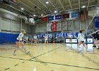 VB vs UMass Boston  Wheaton Women’s Volleyball vs UMass Boston. - Photo by Keith Nordstrom