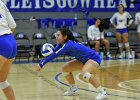 VB vs UMass Boston  Wheaton Women’s Volleyball vs UMass Boston. - Photo by Keith Nordstrom