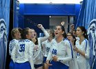 Wheaton Women's Volleyball  Wheaton Women's Volleyball vs UMass Dartmouth. - Photo by Keith Nordstrom : Wheaton, Volleyball, UMass, Dartmouth
