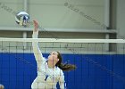Wheaton Women's Volleyball  Wheaton Women's Volleyball vs UMass Dartmouth. - Photo by Keith Nordstrom : Wheaton, Volleyball, UMass, Dartmouth