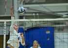 Wheaton Women's Volleyball  Wheaton Women's Volleyball vs UMass Dartmouth. - Photo by Keith Nordstrom : Wheaton, Volleyball, UMass, Dartmouth