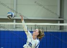 Wheaton Women's Volleyball  Wheaton Women's Volleyball vs UMass Dartmouth. - Photo by Keith Nordstrom : Wheaton, Volleyball, UMass, Dartmouth