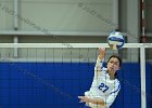 Wheaton Women's Volleyball  Wheaton Women's Volleyball vs UMass Dartmouth. - Photo by Keith Nordstrom : Wheaton, Volleyball, UMass, Dartmouth
