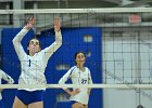 Wheaton Women's Volleyball  Wheaton Women's Volleyball vs UMass Dartmouth. - Photo by Keith Nordstrom : Wheaton, Volleyball, UMass, Dartmouth