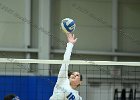 Wheaton Women's Volleyball  Wheaton Women's Volleyball vs UMass Dartmouth. - Photo by Keith Nordstrom : Wheaton, Volleyball, UMass, Dartmouth