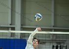 Wheaton Women's Volleyball  Wheaton Women's Volleyball vs UMass Dartmouth. - Photo by Keith Nordstrom : Wheaton, Volleyball, UMass, Dartmouth
