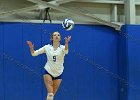 Wheaton Women's Volleyball  Wheaton Women's Volleyball vs UMass Dartmouth. - Photo by Keith Nordstrom : Wheaton, Volleyball, UMass, Dartmouth