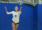 Wheaton Women's Volleyball  Wheaton Women's Volleyball vs UMass Dartmouth. - Photo by Keith Nordstrom : Wheaton, Volleyball, UMass, Dartmouth