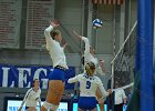 Wheaton Women's Volleyball  Wheaton Women's Volleyball vs UMass Dartmouth. - Photo by Keith Nordstrom : Wheaton, Volleyball, UMass, Dartmouth