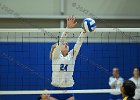 Wheaton Women's Volleyball  Wheaton Women's Volleyball vs UMass Dartmouth. - Photo by Keith Nordstrom : Wheaton, Volleyball, UMass, Dartmouth