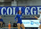 Wheaton Women's Volleyball  Wheaton Women's Volleyball vs UMass Dartmouth. - Photo by Keith Nordstrom : Wheaton, Volleyball, UMass, Dartmouth