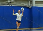 Wheaton Women's Volleyball  Wheaton Women's Volleyball vs UMass Dartmouth. - Photo by Keith Nordstrom : Wheaton, Volleyball, UMass, Dartmouth