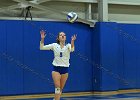 Wheaton Women's Volleyball  Wheaton Women's Volleyball vs UMass Dartmouth. - Photo by Keith Nordstrom : Wheaton, Volleyball, UMass, Dartmouth