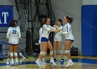 Wheaton Women's Volleyball  Wheaton Women's Volleyball vs UMass Dartmouth. - Photo by Keith Nordstrom : Wheaton, Volleyball, UMass, Dartmouth