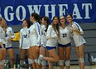 Wheaton Women's Volleyball  Wheaton Women's Volleyball vs UMass Dartmouth. - Photo by Keith Nordstrom : Wheaton, Volleyball, UMass, Dartmouth
