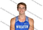 Men’s XC Media Day  Wheaton College Men’s Cross Country Media Day 2022. - Photo By: KEITH NORDSTROM : Wheaton, XC, Cross Country, Media Day