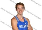 Men’s XC Media Day  Wheaton College Men’s Cross Country Media Day 2022. - Photo By: KEITH NORDSTROM : Wheaton, XC, Cross Country, Media Day