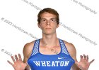 Men’s XC Media Day  Wheaton College Men’s Cross Country Media Day 2022. - Photo By: KEITH NORDSTROM : Wheaton, XC, Cross Country, Media Day