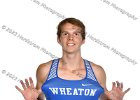 Men’s XC Media Day  Wheaton College Men’s Cross Country Media Day 2022. - Photo By: KEITH NORDSTROM : Wheaton, XC, Cross Country, Media Day