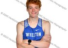 Men’s XC Media Day  Wheaton College Men’s Cross Country Media Day 2022. - Photo By: KEITH NORDSTROM : Wheaton, XC, Cross Country, Media Day