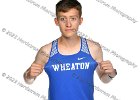 Men’s XC Media Day  Wheaton College Men’s Cross Country Media Day 2022. - Photo By: KEITH NORDSTROM : Wheaton, XC, Cross Country, Media Day